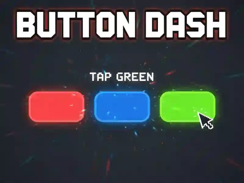 Jeu Bouton Dash en ligne