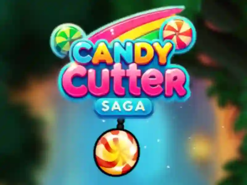 Jeu Saga du coupe-bonbons en ligne