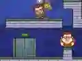 Jeu Les Transporteurs d'Argent 1 en ligne