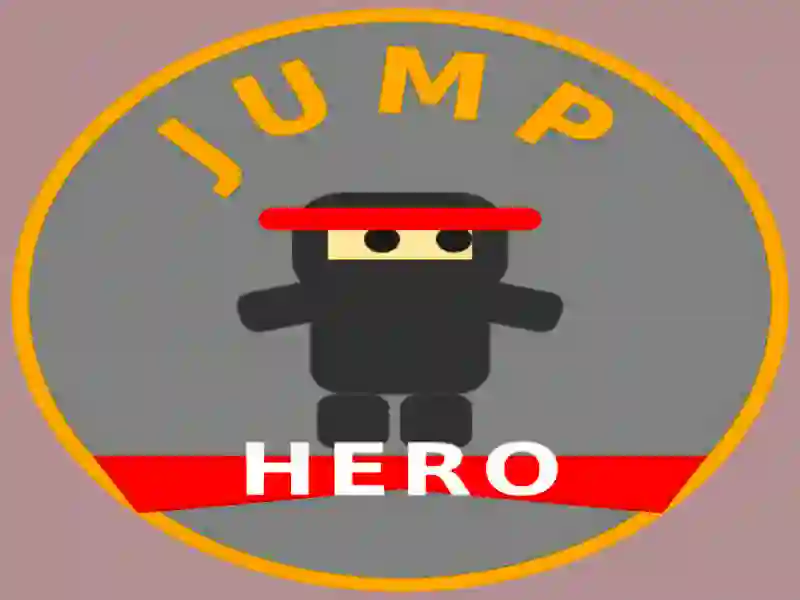 Jeu Héros de saut en ligne Jeu Héros de saut en ligne