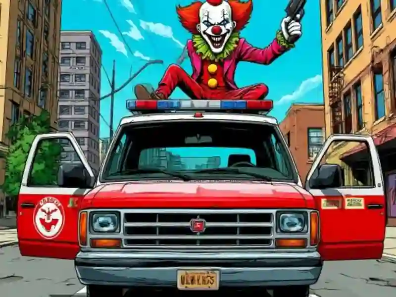 Jeu DTA 2: Maniac en ligne