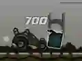 Jeu Voiture à Balles en ligne