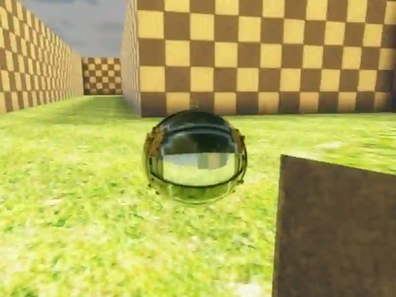 Jeu Simulateur de physique du ballon en ligne