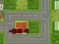 Jeu Ruée de Construction en ligne