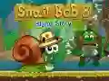 Jeu Bob l'escargot 8 : L'histoire de l'île en ligne