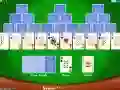 Jeu Solitaire Tri Peaks en ligne