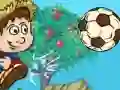 Jeu Ferme de foot en ligne