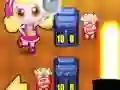 Jeu Bombe 6 en ligne
