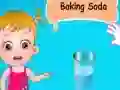 Jeu Bébé Hazel : Fête de la Science en ligne