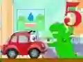 Jeu Wheely 5 en ligne
