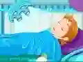 Jeu Chirurgie du bras de la princesse Anna en ligne