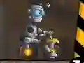 Jeu Allez Robots 2 en ligne