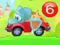 Jeu Wheely 6 en ligne