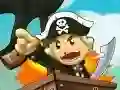 Jeu Baie des Pirates en ligne