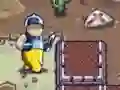 Jeu Paquet de Niveaux Défenseur Croisé en ligne Jeu Paquet de Niveaux Défenseur Croisé en ligne