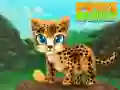 Jeu Pattes à Beauté Bébé Monstre en ligne