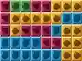 Jeu Blocs Jungle en ligne