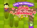 Jeu Sauvez la princesse : triangle amoureux en ligne