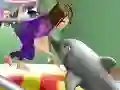 Jeu Mon spectacle de dauphins 7 en ligne