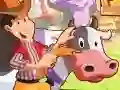 Jeu Jour de la Ferme en ligne