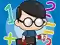 Jeu Matt contre Math en ligne