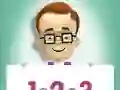 Jeu 1+2=3 en ligne