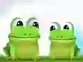 Jeu Saut de Grenouille en ligne