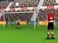 Jeu Coup Franc Réel 3D en ligne