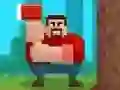 Jeu Hommes du Bois en ligne