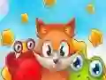 Jeu Animaux Éclatants en ligne Jeu Animaux Éclatants en ligne