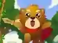 Jeu Héros Écureuil en ligne Jeu Héros Écureuil en ligne