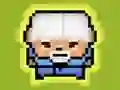 Jeu Poings de Frénésie en ligne