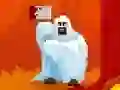 Jeu Bûcherons Halloween en ligne