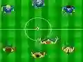 Jeu Coupe du Brésil 2014 en ligne Jeu Coupe du Brésil 2014 en ligne