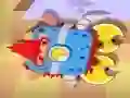 Jeu Chainy Chisai Médiéval 2 en ligne