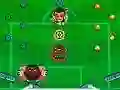 Jeu Foot Chinko en ligne