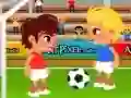 Jeu Folie du Football en ligne