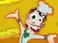 Jeu Pizza Folle en ligne
