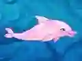 Jeu Mon spectacle de dauphins 4 en ligne