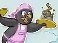 Jeu Diner des Pingouins en ligne