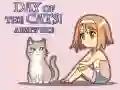 Jeu Jour des Chats : L'Histoire d'un Kat - Épisode 1 en ligne Jeu Jour des Chats : L'Histoire d'un Kat - Épisode 1 en ligne
