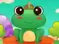 Jeu Hocus Froggus en ligne Jeu Hocus Froggus en ligne