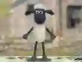 Jeu Shaun le Mouton : Pull en Laine ! en ligne