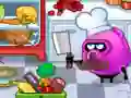 Jeu Manières Idiotes de Mourir : Différences en ligne