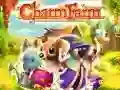 Jeu Ferme Magique en ligne