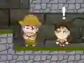 Jeu Aventure Inca en ligne