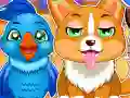 Jeu Vétérinaire Éducatif en ligne Jeu Vétérinaire Éducatif en ligne