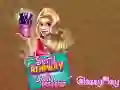 Jeu Sery Runway Dolly Habille-Moi en ligne