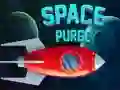 Jeu Purge spatiale en ligne
