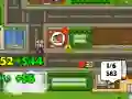 Jeu La Ruée des Bâtisseurs 2 en ligne Jeu La Ruée des Bâtisseurs 2 en ligne